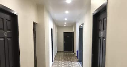 SRI KRISHNA RESIDENCY