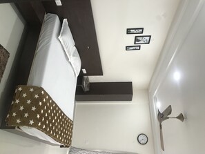 7 bedrooms