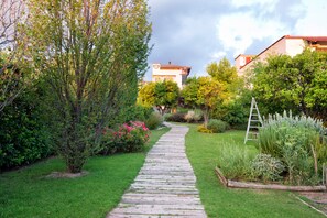 Jardín
