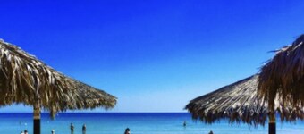 Almaga two-room vacation home