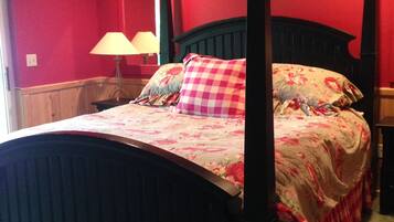 Standard Cottage, 5 Bedrooms (Lone Pine) | Free WiFi, bed sheets