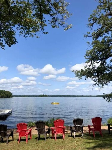 Gathering Place Resort & Lodge