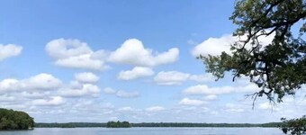 Gathering Place Resort & Lodge