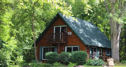 Gathering Place Resort & Lodge