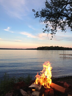 Exterior - Gathering Place Resort & Lodge (Birchwood)