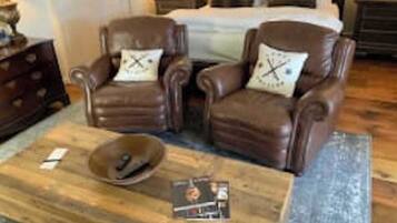 1 多间卧室、熨斗/熨衣板、WiFi