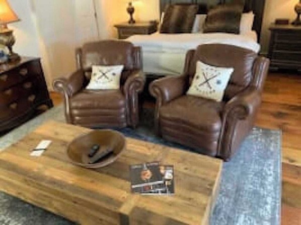 1 chambre, fer et planche à repasser, Wi-Fi