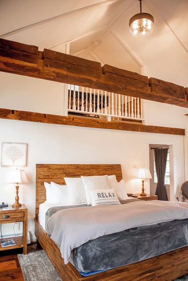 1 dormitorio, tabla de planchar con plancha, wifi