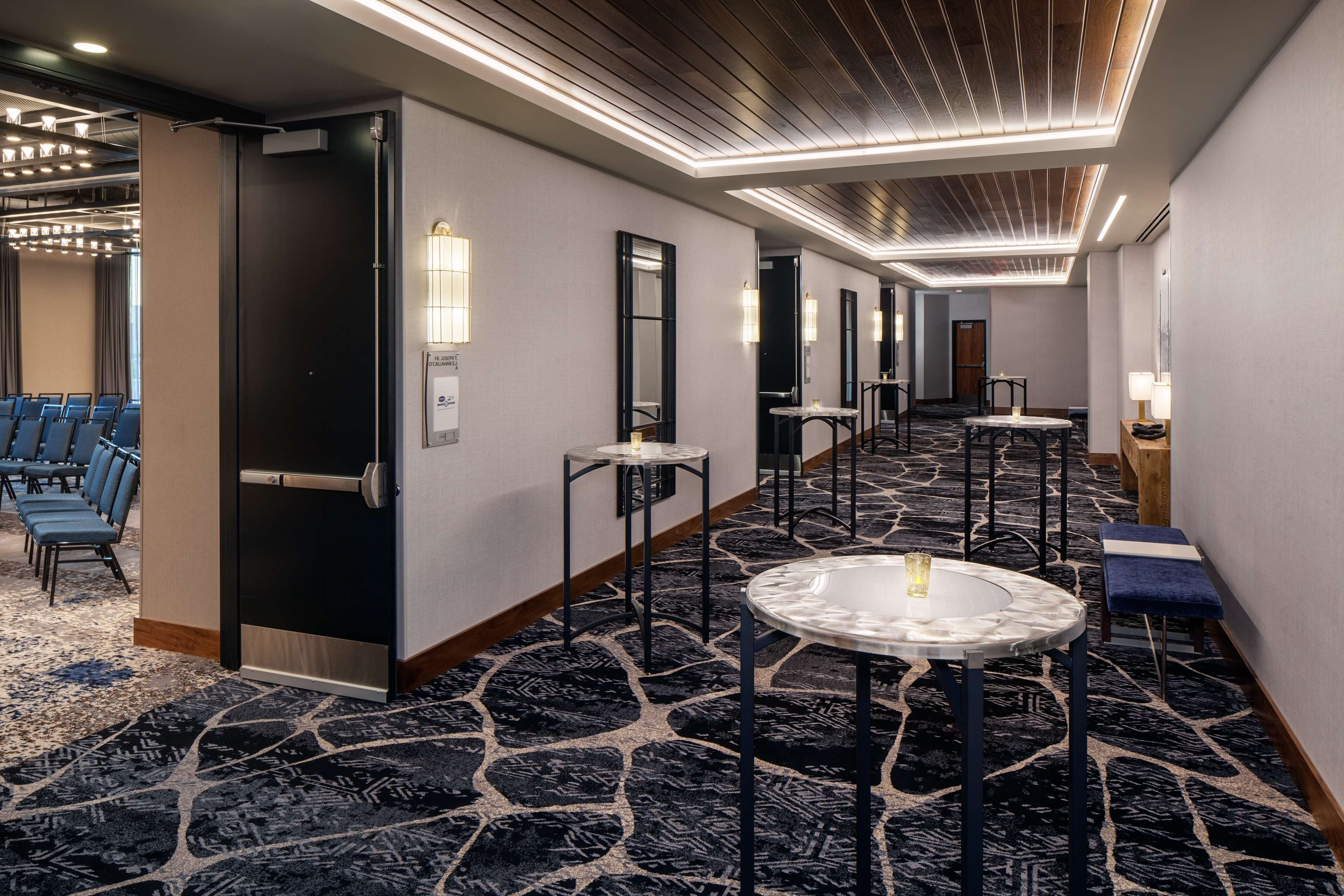 Foto - Hampton Inn Boston Seaport District