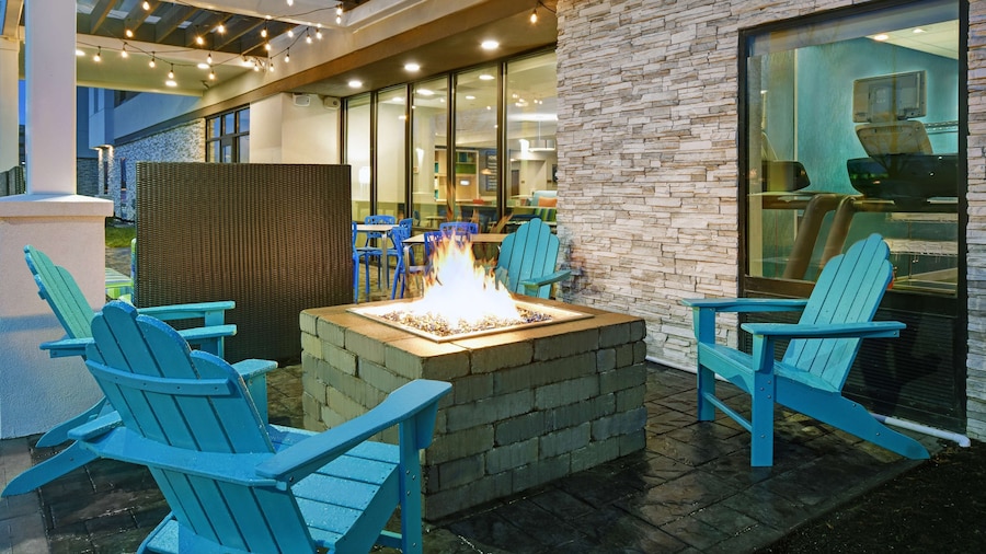 Home2 Suites by Hilton Springdale Cincinnati