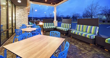 Home2 Suites by Hilton Springdale Cincinnati