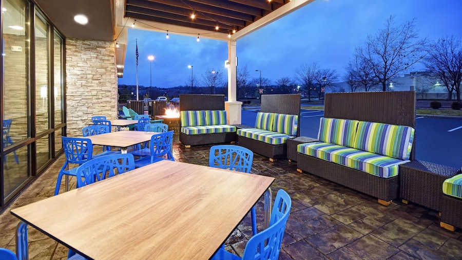 Home2 Suites by Hilton Springdale Cincinnati