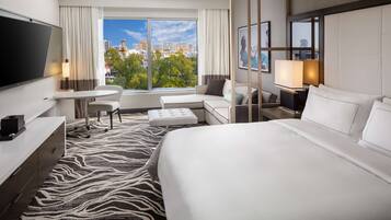 TV connectée de 55 pouces avec chaßnes numériques, télévision, Netflix