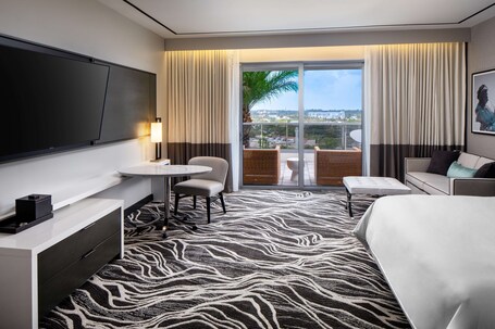 Hilton Miami Aventura - Image 68
