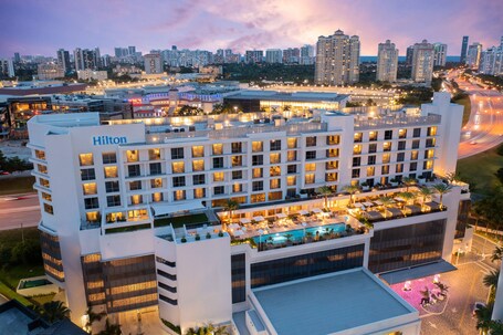 Hilton Miami Aventura - Image 4