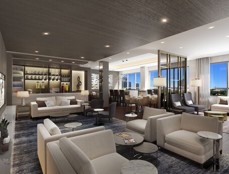 Hilton Miami Aventura - Image 9