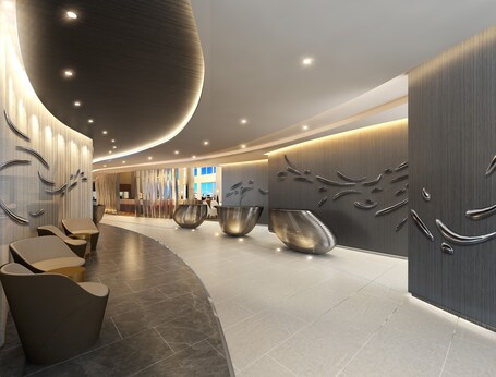 Hilton Miami Aventura - Image 37