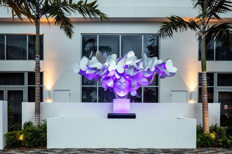 Hilton Miami Aventura - Image 34