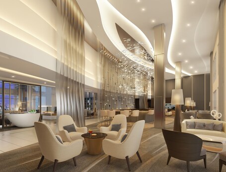 Hilton Miami Aventura - Image 3