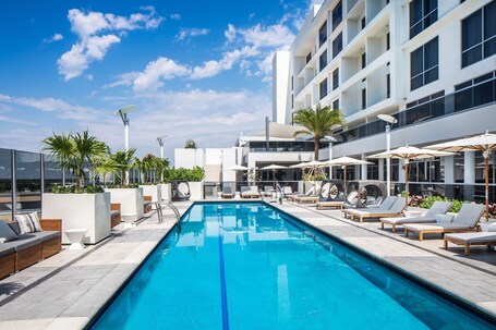 Hilton Miami Aventura - Image 10