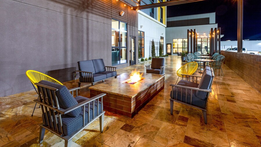 Hilton Garden Inn Hays