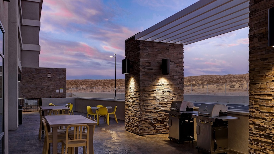 Home2 Suites by Hilton Barstow