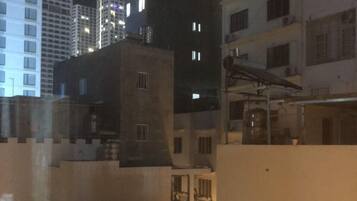 Standard Room | Terrace/patio