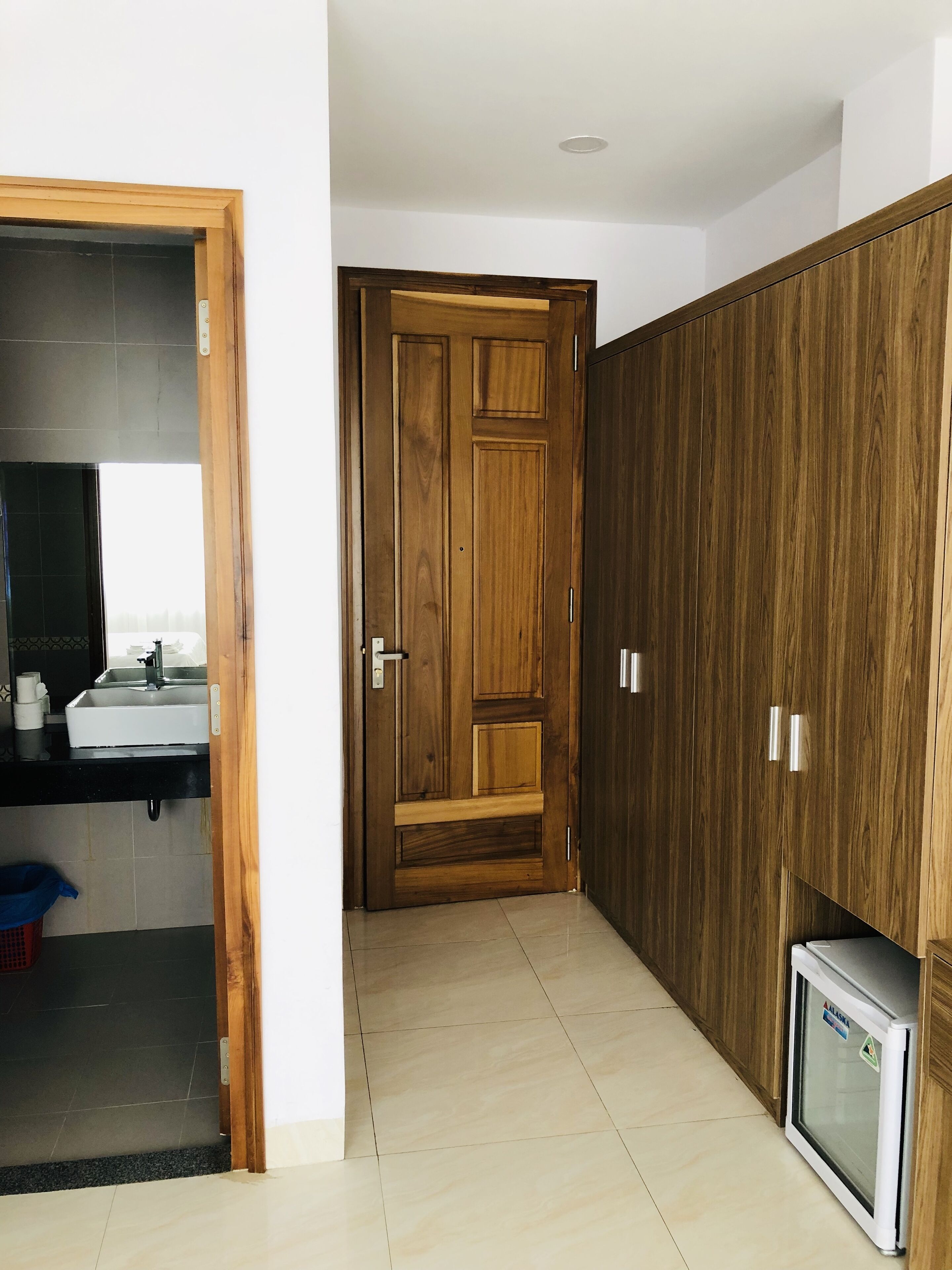 Servicios de la habitación