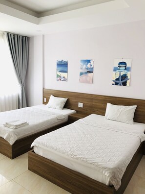 Deluxe Double or Twin Room - South Flower Hotel (Nha Trang)