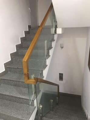 Staircase - South Flower Hotel (Nha Trang)