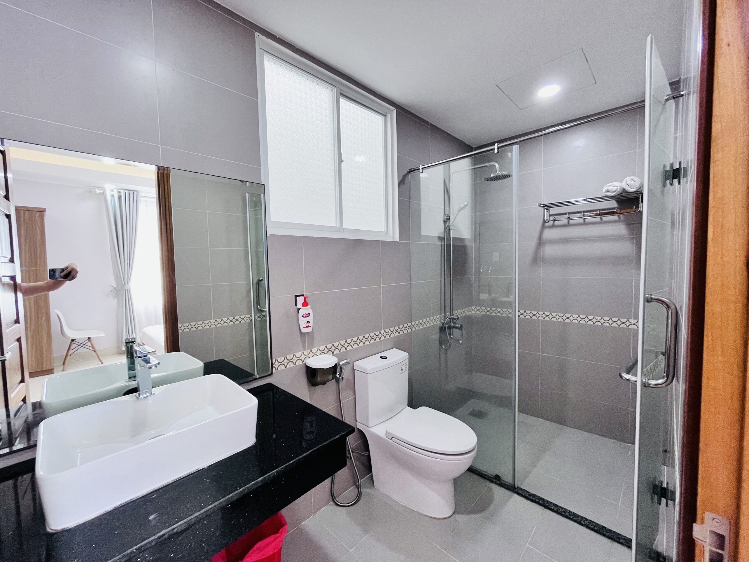 Kamar mandi