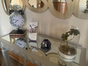 Reception - Casagrande Hotel (Monclova)