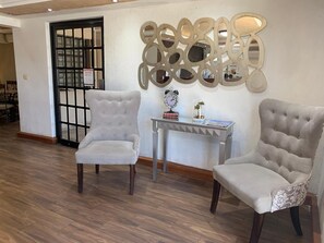 Interior - Casagrande Hotel (Monclova)