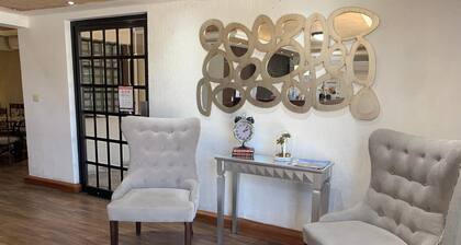 Casagrande Hotel