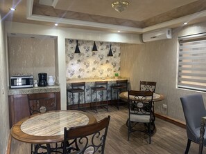 Reception - Casagrande Hotel (Monclova)