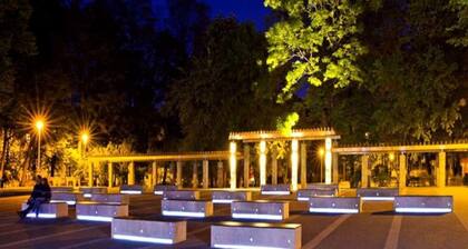 Stylish 1-Bed Apartment in Zabrze