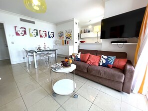 TV connectée