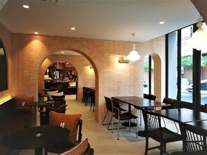 Koffiebar