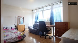 2 camere, ferro/asse da stiro, Wi-Fi, lenzuola