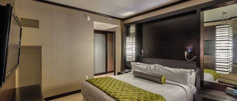 2 bedrooms