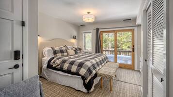 1 chambre, fer et planche Ă repasser, Wi-Fi gratuit, draps fournis