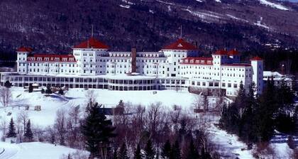 Hike, Bike & Explore Bretton Woods | 1st on Mountain Lux Suite