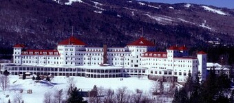 Hike, Bike & Explore Bretton Woods | 1st on Mountain Lux Suite