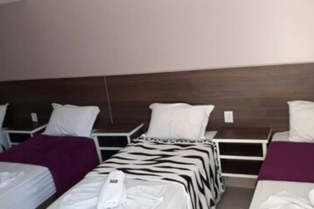 Standard Room | Minibar, desk, WiFi (free)