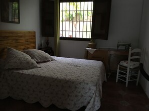 3 slaapkamers, wifi, beddengoed