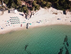 Beach nearby - Pretty little villa 200 meters from the sea completely renovated (Santa Margherita di Pula, Pula)