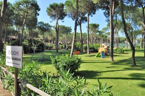 Espace pour enfants
