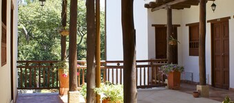 La Buganvilla Barichara