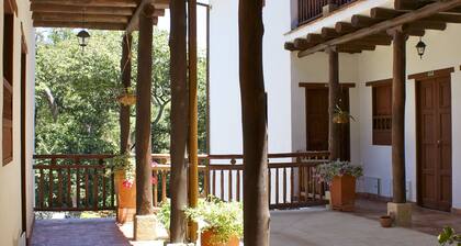 La Buganvilla Barichara