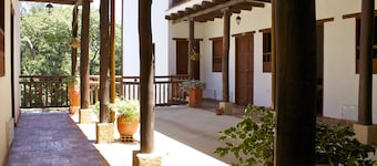 La Buganvilla Barichara